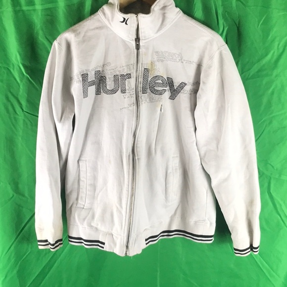 Hurley Jackets & Blazers - Women’s Hurley size medium Hurley Jackets & Blazers - Women’s Hurley size medium